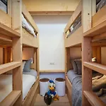 木屋 Condor Andino - Ovo Network 孔布卢